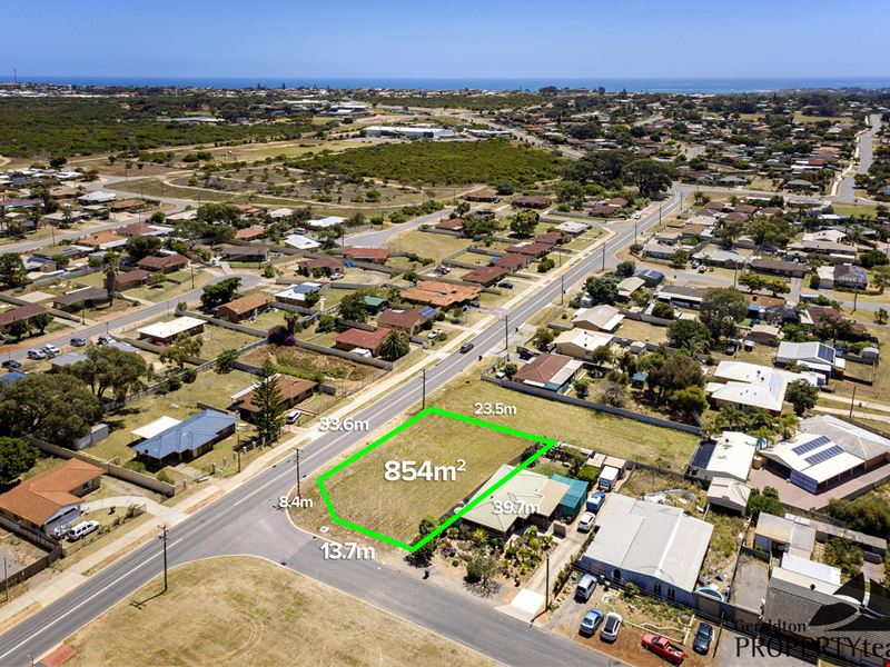 1 Hepburn Street, Utakarra WA 6530