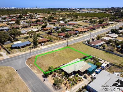 1 Hepburn Street, Utakarra WA 6530