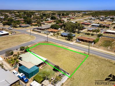 1 Hepburn Street, Utakarra WA 6530