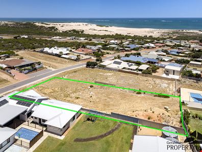 19 Eakins Crescent, Wandina WA 6530