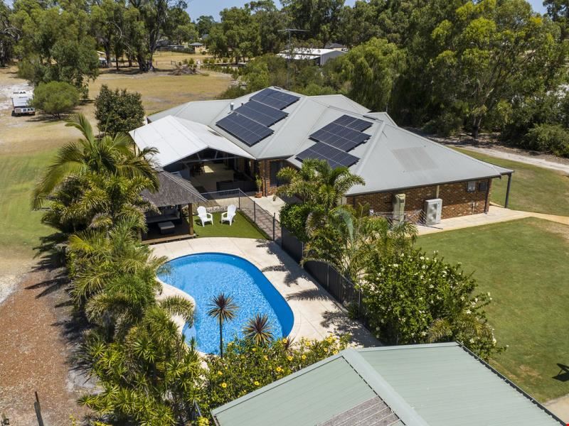 23 Thomasfield Place, Ravenswood WA 6208