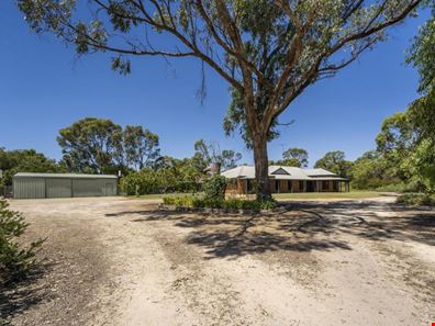 23 Thomasfield Place, Ravenswood WA 6208