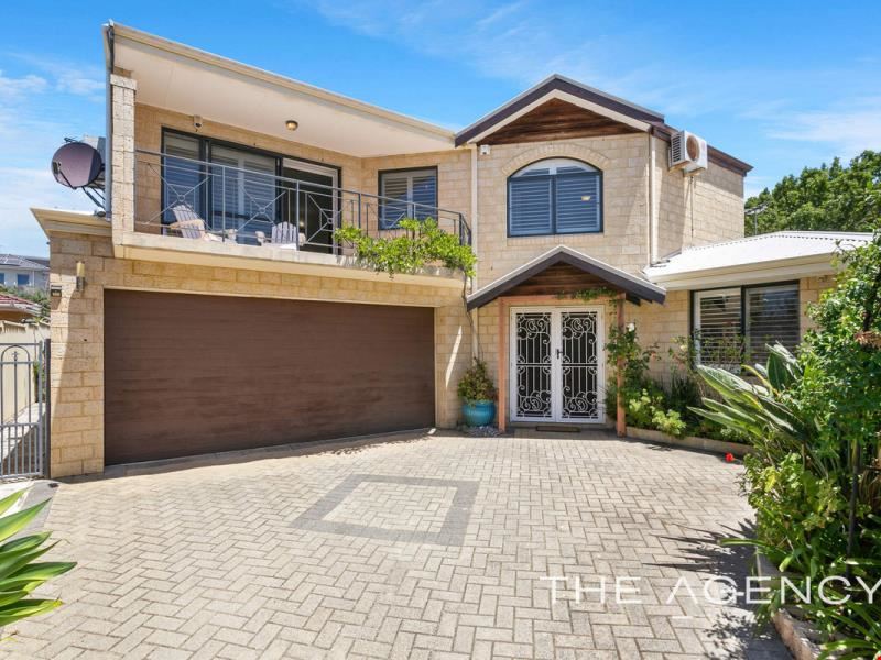 46A Davis Road, Attadale WA 6156