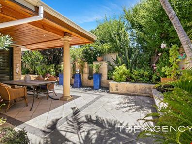 46A Davis Road, Attadale WA 6156