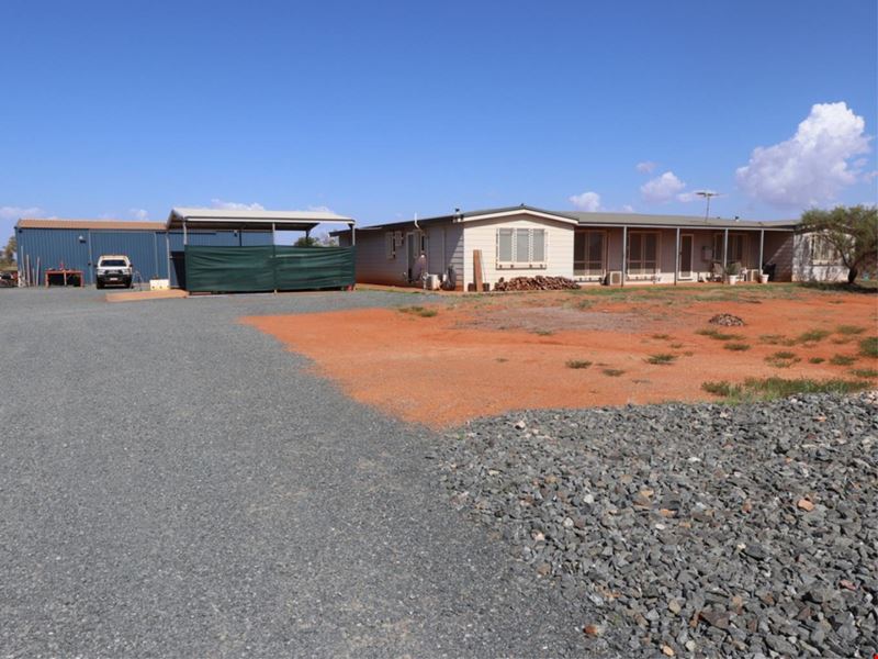 126 Greenfield Street, Boodarie WA 6722