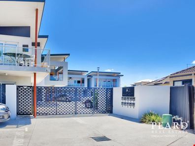 7/14 Vincent Avenue, Westminster WA 6061