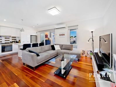 7/14 Vincent Avenue, Westminster WA 6061