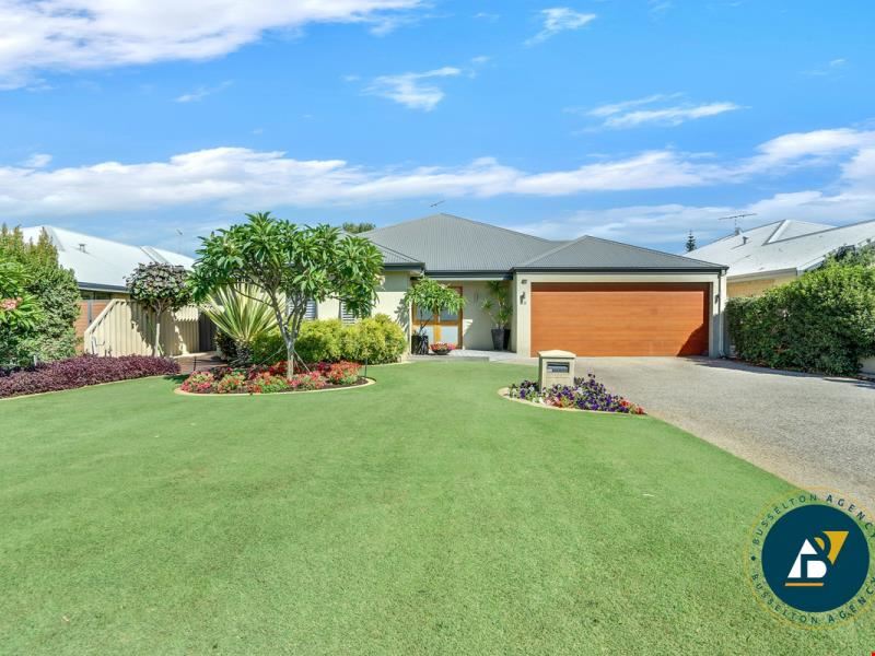 10 Beachfields Drive, Broadwater WA 6280