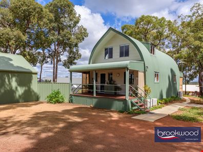 120 Stoker Court, Chidlow WA 6556