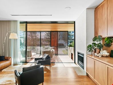 7 Warton Street, Cottesloe WA 6011