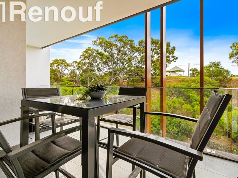 117/2 Milyarm Rise, Swanbourne WA 6010