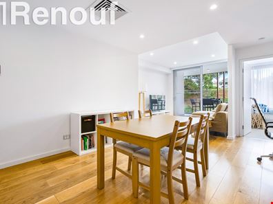 117/2 Milyarm Rise, Swanbourne WA 6010