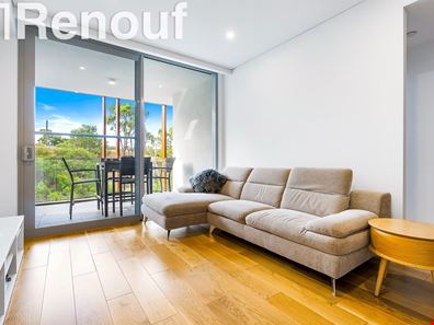 117/2 Milyarm Rise, Swanbourne WA 6010