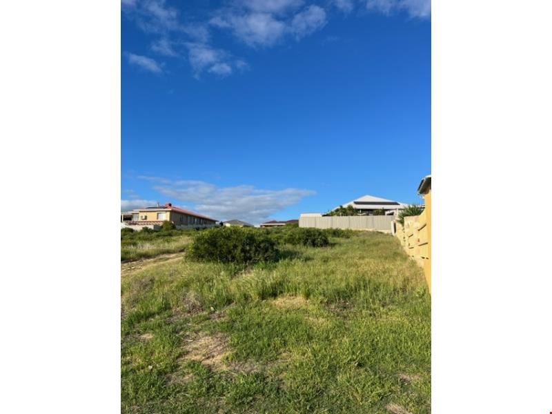 18 Seahaven View, Drummond Cove WA 6532