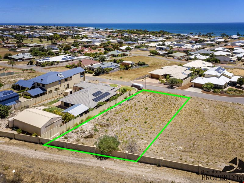 32 Quayside Vista, Drummond Cove WA 6532