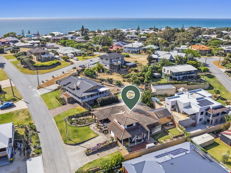 6 Aquarius Close, Falcon WA 6210