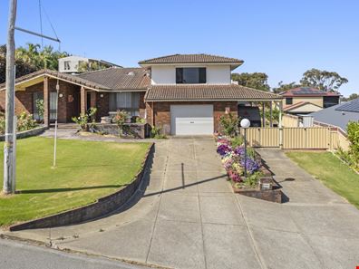 6 Aquarius Close, Falcon WA 6210