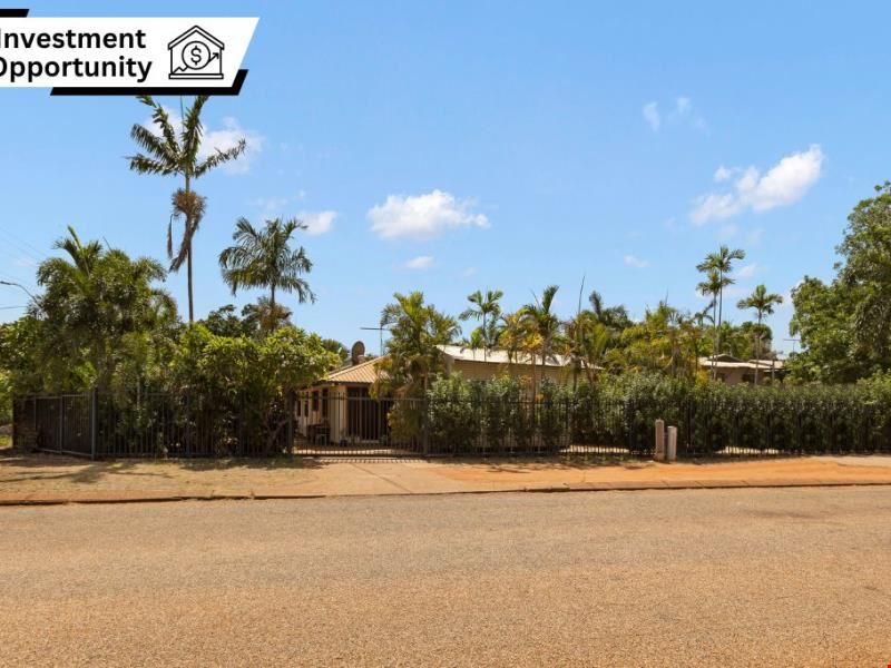 75 Anne Street, Broome WA 6725