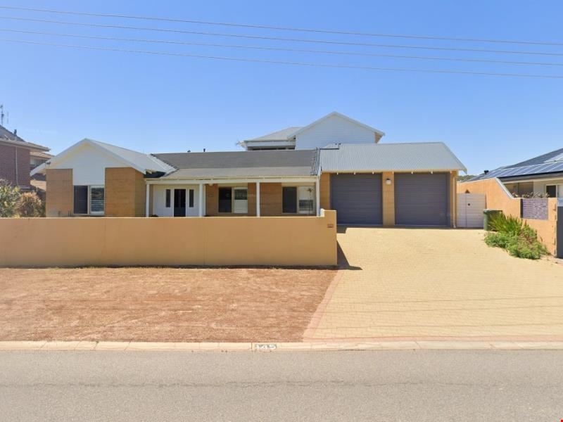 145 Glendinning Road, Tarcoola Beach WA 6530