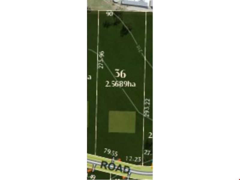 Lot 36,  Lage Road, Bullsbrook WA 6084