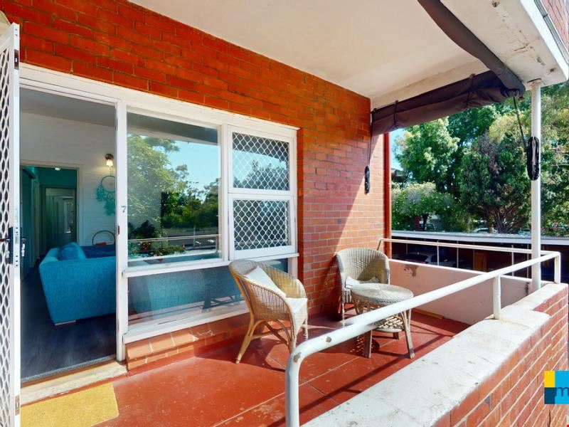 7/396 Stirling Highway, Claremont WA 6010