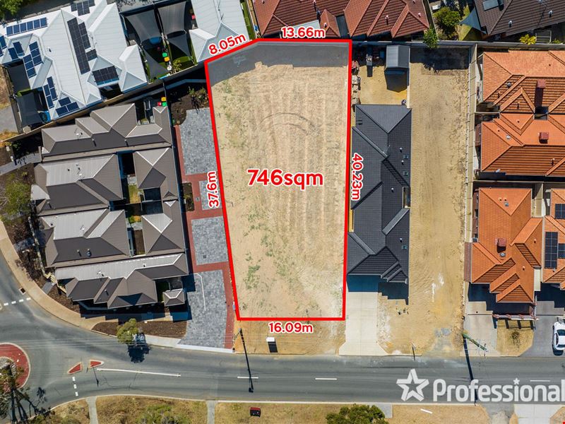 32 Finchley Crescent, Balga WA 6061