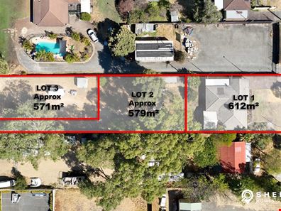 115 Park Road, Kenwick WA 6107