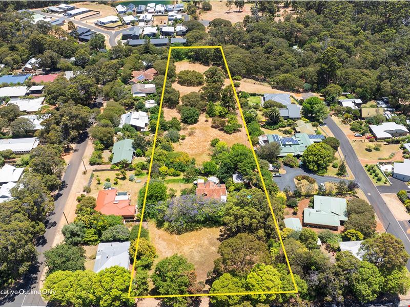 20 Tunbridge Street, Margaret River WA 6285