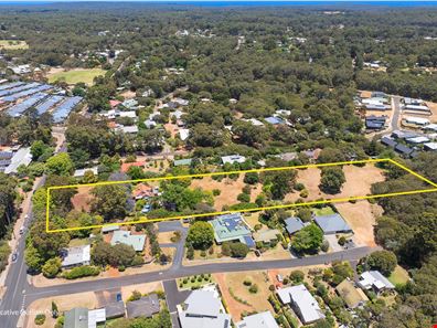 20 Tunbridge Street, Margaret River WA 6285