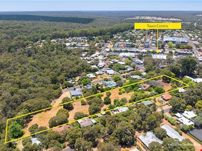 20 Tunbridge Street, Margaret River WA 6285