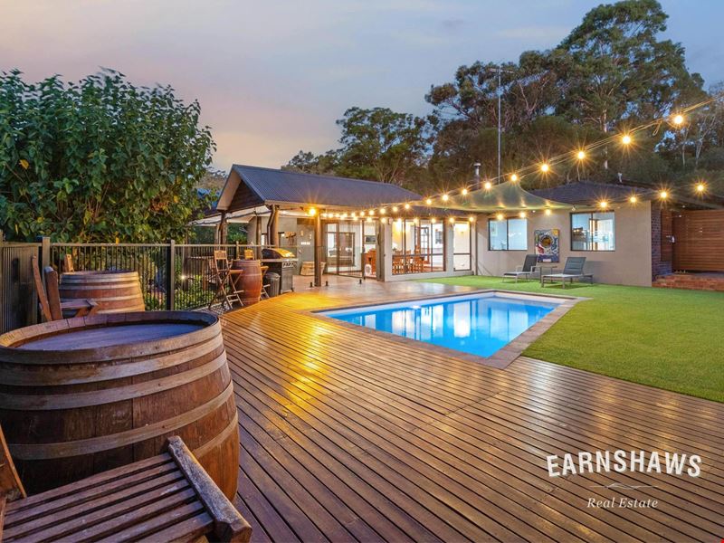 51 Pine Terrace, Darlington WA 6070