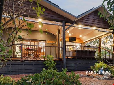 51 Pine Terrace, Darlington WA 6070