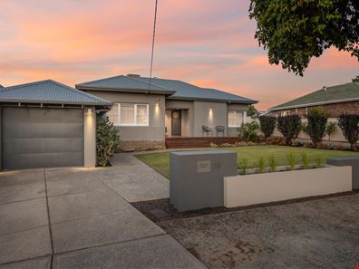 38A Redwood Crescent, Melville WA 6156