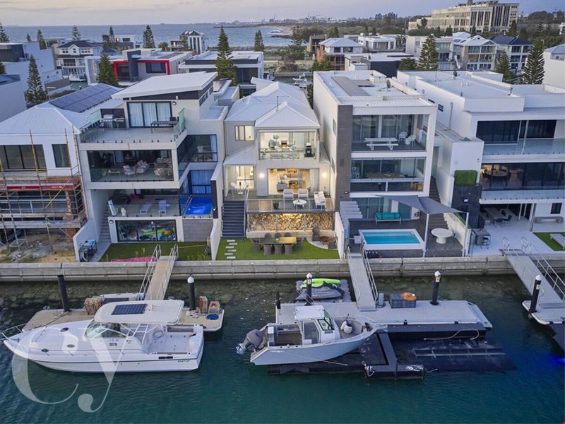 11 Othello Quays, North Coogee WA 6163