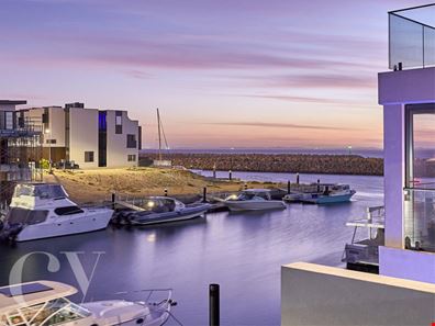 11 Othello Quays, North Coogee WA 6163