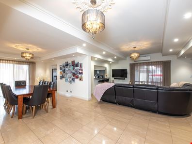 5 Castleton Street, Balcatta WA 6021
