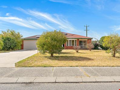 6 CARCOO COURT, Beckenham WA 6107