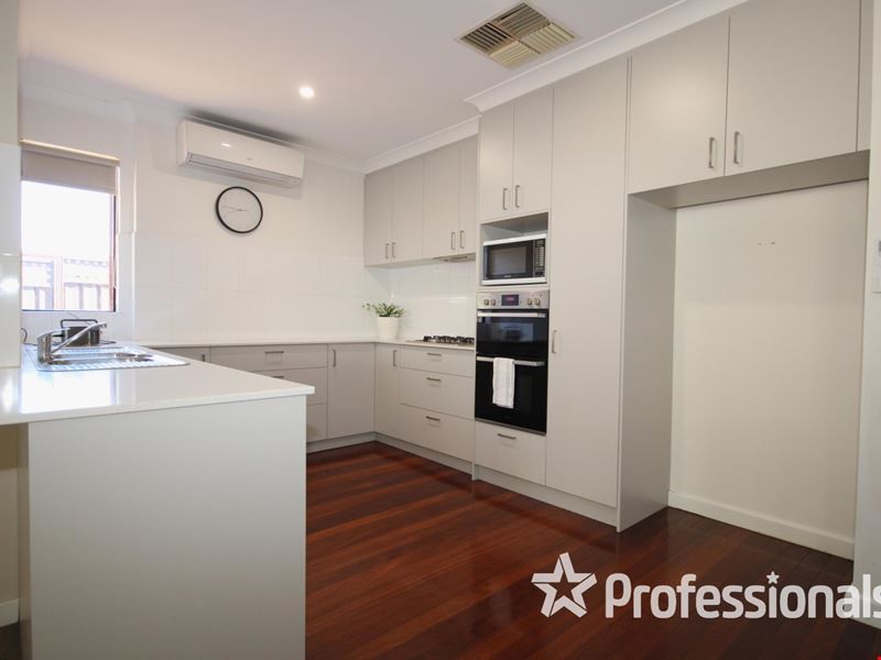 3 Heppingstone Road, Brunswick WA 6224