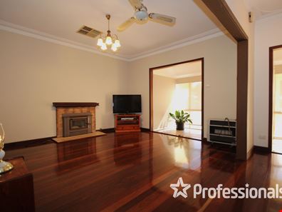 3 Heppingstone Road, Brunswick WA 6224