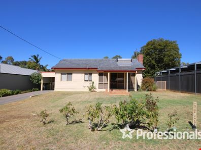 3 Heppingstone Road, Brunswick WA 6224