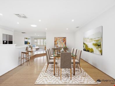 57 McCabe Street, Mosman Park WA 6012