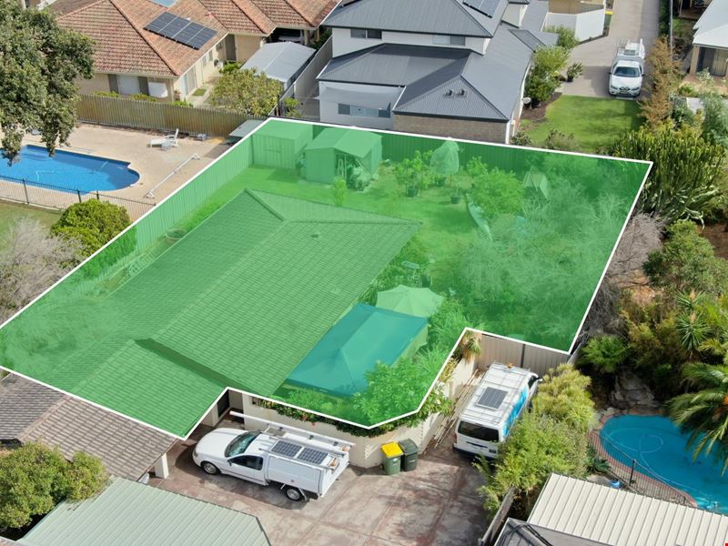 14B Burnett Road, Manning WA 6152
