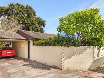 14B Burnett Road, Manning WA 6152