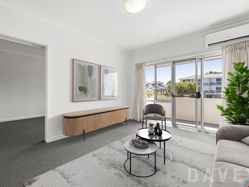 6/27 Main Street, Osborne Park WA 6017