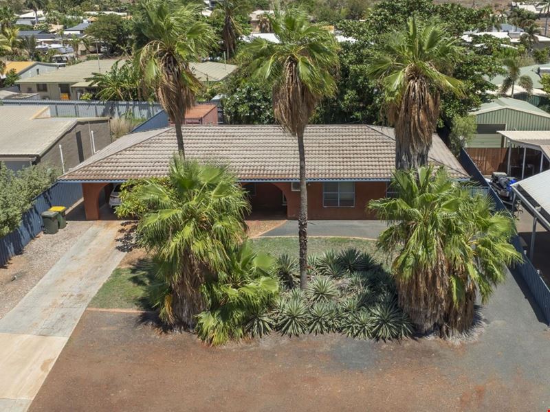 27 Andover Way, Bulgarra WA 6714