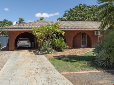 27 Andover Way, Bulgarra WA 6714