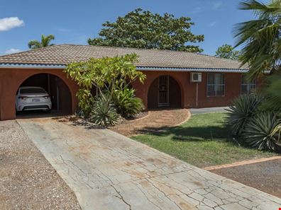 27 Andover Way, Bulgarra WA 6714