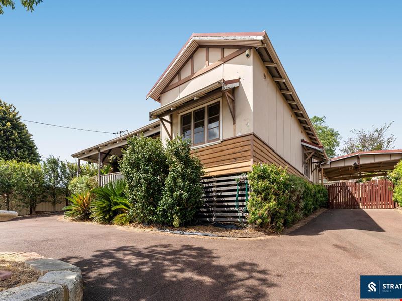 84 South Western Highway, Mount Richon WA 6112