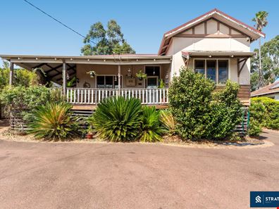 84 South Western Highway, Mount Richon WA 6112