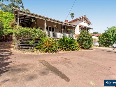 84 South Western Highway, Mount Richon WA 6112